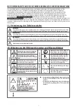 Предварительный просмотр 78 страницы JUKI MO-6804S Instruction Manual