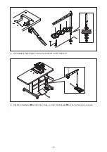 Предварительный просмотр 88 страницы JUKI MO-6804S Instruction Manual