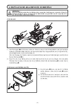 Предварительный просмотр 90 страницы JUKI MO-6804S Instruction Manual