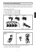 Предварительный просмотр 95 страницы JUKI MO-6804S Instruction Manual