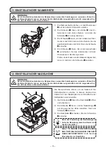 Предварительный просмотр 99 страницы JUKI MO-6804S Instruction Manual