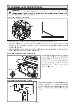 Предварительный просмотр 102 страницы JUKI MO-6804S Instruction Manual