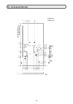 Предварительный просмотр 110 страницы JUKI MO-6804S Instruction Manual