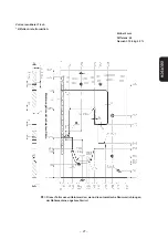 Предварительный просмотр 111 страницы JUKI MO-6804S Instruction Manual