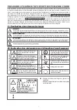 Предварительный просмотр 114 страницы JUKI MO-6804S Instruction Manual