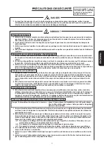 Предварительный просмотр 115 страницы JUKI MO-6804S Instruction Manual