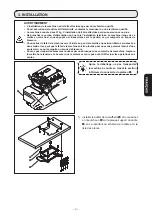 Предварительный просмотр 123 страницы JUKI MO-6804S Instruction Manual