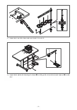 Предварительный просмотр 124 страницы JUKI MO-6804S Instruction Manual