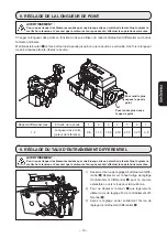 Предварительный просмотр 133 страницы JUKI MO-6804S Instruction Manual