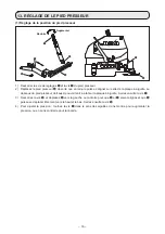 Предварительный просмотр 136 страницы JUKI MO-6804S Instruction Manual