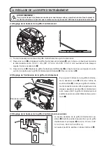 Предварительный просмотр 138 страницы JUKI MO-6804S Instruction Manual