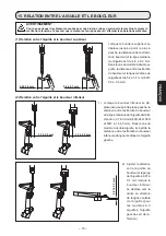 Предварительный просмотр 139 страницы JUKI MO-6804S Instruction Manual