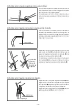 Предварительный просмотр 140 страницы JUKI MO-6804S Instruction Manual