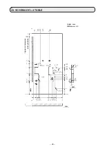 Предварительный просмотр 146 страницы JUKI MO-6804S Instruction Manual