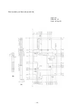 Предварительный просмотр 148 страницы JUKI MO-6804S Instruction Manual