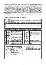 Предварительный просмотр 150 страницы JUKI MO-6804S Instruction Manual