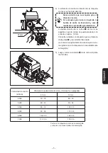 Предварительный просмотр 161 страницы JUKI MO-6804S Instruction Manual