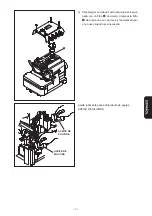 Предварительный просмотр 163 страницы JUKI MO-6804S Instruction Manual