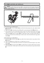 Предварительный просмотр 170 страницы JUKI MO-6804S Instruction Manual