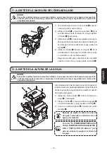 Предварительный просмотр 171 страницы JUKI MO-6804S Instruction Manual