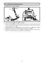 Предварительный просмотр 172 страницы JUKI MO-6804S Instruction Manual