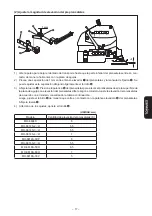 Предварительный просмотр 173 страницы JUKI MO-6804S Instruction Manual