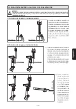 Предварительный просмотр 175 страницы JUKI MO-6804S Instruction Manual