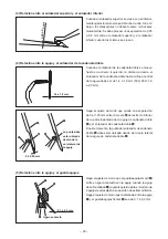 Предварительный просмотр 176 страницы JUKI MO-6804S Instruction Manual