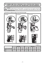 Предварительный просмотр 180 страницы JUKI MO-6804S Instruction Manual