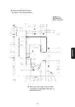 Предварительный просмотр 183 страницы JUKI MO-6804S Instruction Manual