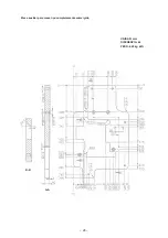 Предварительный просмотр 184 страницы JUKI MO-6804S Instruction Manual