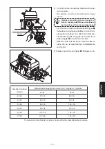 Предварительный просмотр 197 страницы JUKI MO-6804S Instruction Manual