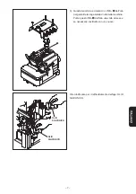 Предварительный просмотр 199 страницы JUKI MO-6804S Instruction Manual