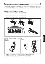 Предварительный просмотр 203 страницы JUKI MO-6804S Instruction Manual