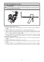 Предварительный просмотр 206 страницы JUKI MO-6804S Instruction Manual