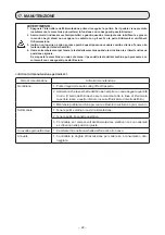 Предварительный просмотр 214 страницы JUKI MO-6804S Instruction Manual