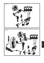 Предварительный просмотр 237 страницы JUKI MO-6804S Instruction Manual