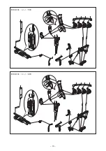 Предварительный просмотр 238 страницы JUKI MO-6804S Instruction Manual