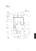 Предварительный просмотр 255 страницы JUKI MO-6804S Instruction Manual