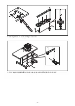 Предварительный просмотр 268 страницы JUKI MO-6804S Instruction Manual