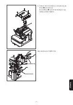 Предварительный просмотр 271 страницы JUKI MO-6804S Instruction Manual