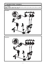 Предварительный просмотр 272 страницы JUKI MO-6804S Instruction Manual