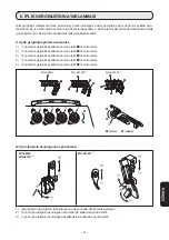 Предварительный просмотр 275 страницы JUKI MO-6804S Instruction Manual