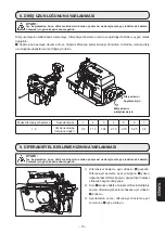 Предварительный просмотр 277 страницы JUKI MO-6804S Instruction Manual