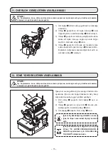 Предварительный просмотр 279 страницы JUKI MO-6804S Instruction Manual