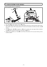 Предварительный просмотр 280 страницы JUKI MO-6804S Instruction Manual