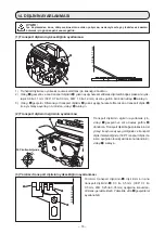 Предварительный просмотр 282 страницы JUKI MO-6804S Instruction Manual