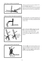 Предварительный просмотр 284 страницы JUKI MO-6804S Instruction Manual