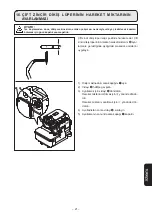 Предварительный просмотр 285 страницы JUKI MO-6804S Instruction Manual