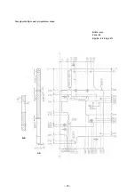 Предварительный просмотр 292 страницы JUKI MO-6804S Instruction Manual